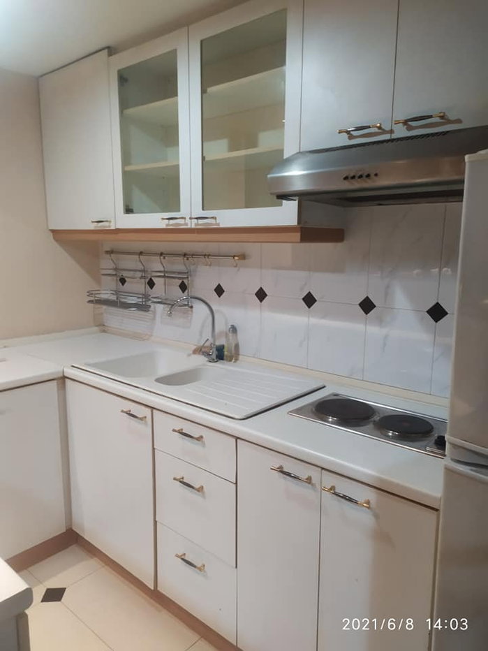 รูป 2 ห้องนอน🦊HunterCondo🦊Prasertsuk Place - รูปที่ 16/16