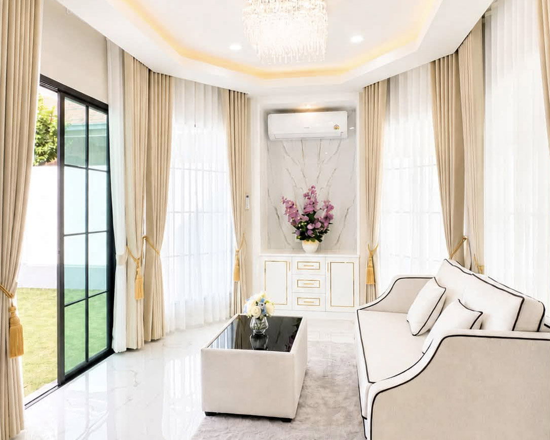 รูป Luxury Pool Villa for Sale Khao Noi East Pattaya - รูปที่ 13/26