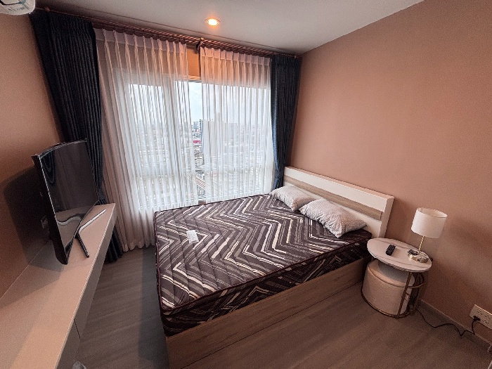 รูป 🌈🌈ให้เช่า!! Condo The President จรัญ-แยกไฟฉาย 1Bed Plus 35 ตรม.ชั้น 22 แต่งครบ สอบถาม Line ID: @atfirm🌈🌈 - รูปที่ 6/15