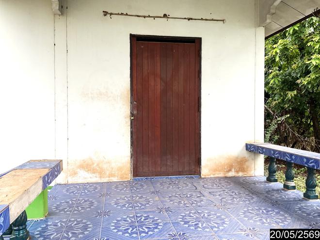รูป บ้านเดี่ยว 426 ตร.วา ด่านขุนทด นครราชสีมา 1.2M - รูปที่ 4/24