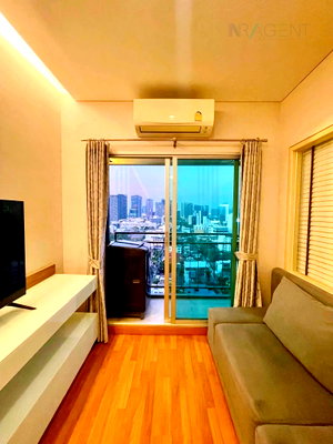 Condos for rent : 🚩 For Rent Condo LUMPINI PARK VIBHAVADI - CHATUCHAK Building 1, Floor 6,1 bed room, Room size 29 sqm