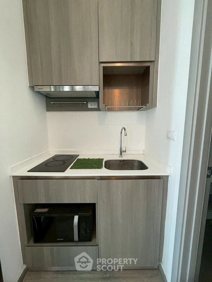 picture High-Floor 1-BR 35 Sqm Knightsbridge Prime Onnut, BTS On Nut (ID 3097183) - 6/8