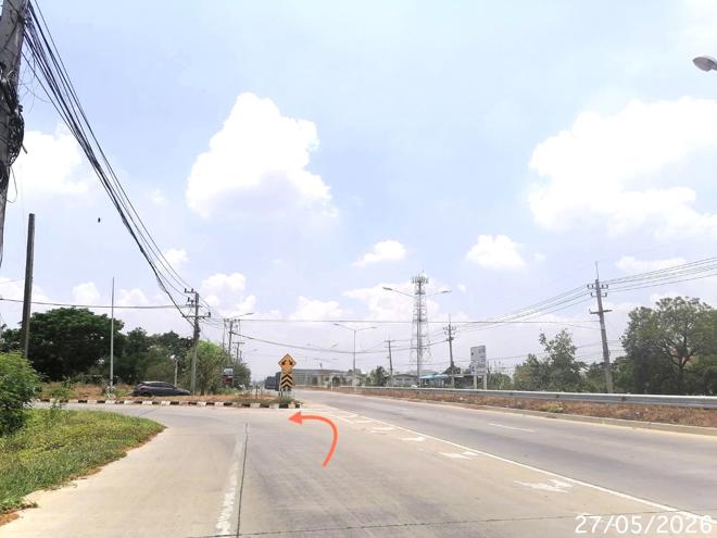 รูป ที่ดินว่างเปล่า 200 ตร.วา หนองแค สระบุรี 102,000 - รูปที่ 8/20