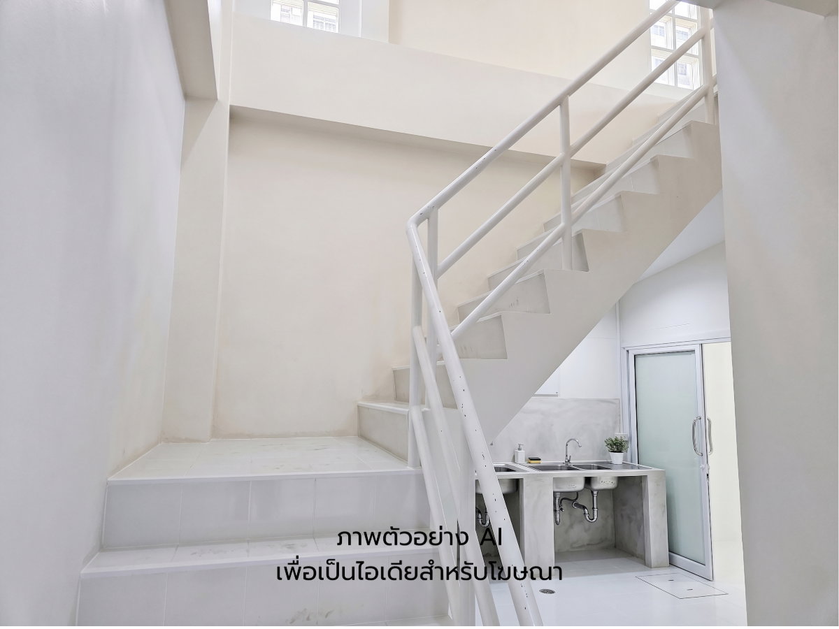 picture Commercial Building for Sale (2 Units) , 2 Floors, 46 Sq.Wah, Pracha Songkhro 27 (Permsin Alley) - 16/20