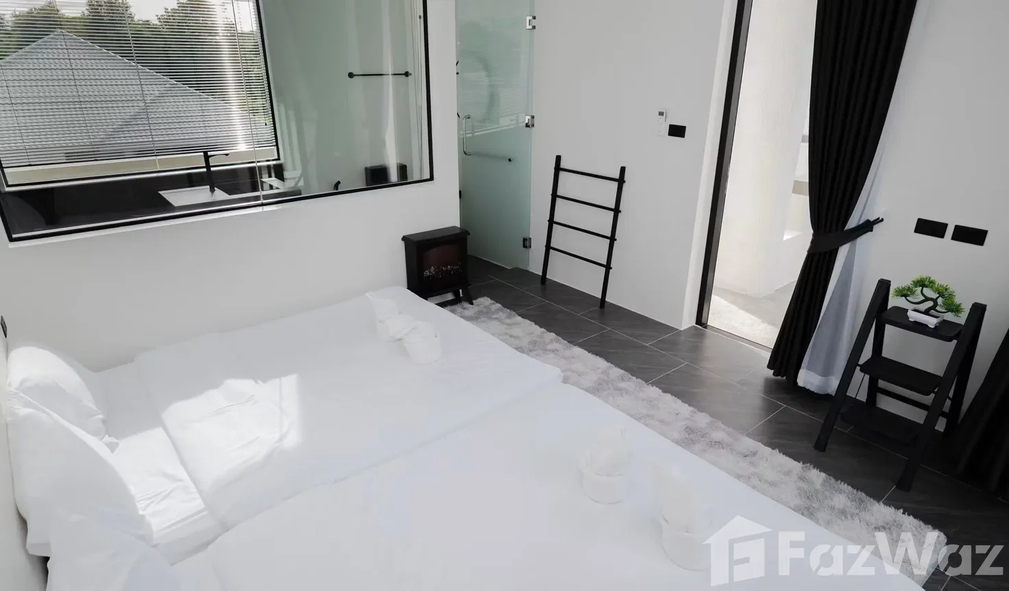 picture Brand New Luxury Pool Villa | Spacious Open Living | Private 6591676 - 18/29
