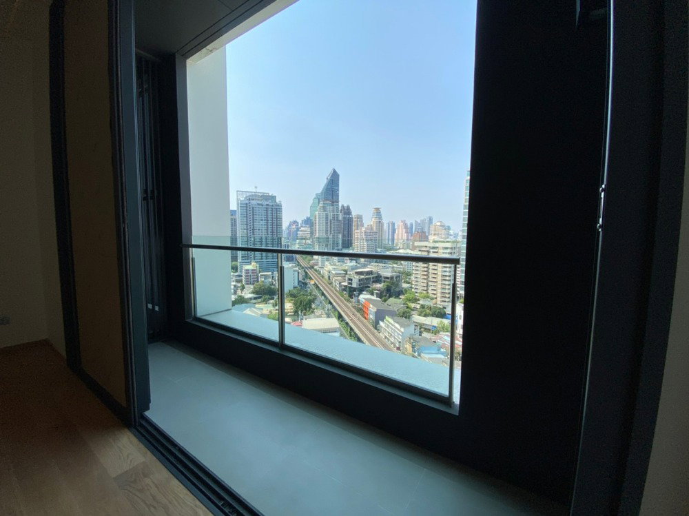 picture Beatniq Sukhumvit 32 1 bedroom, for sale - 14/14