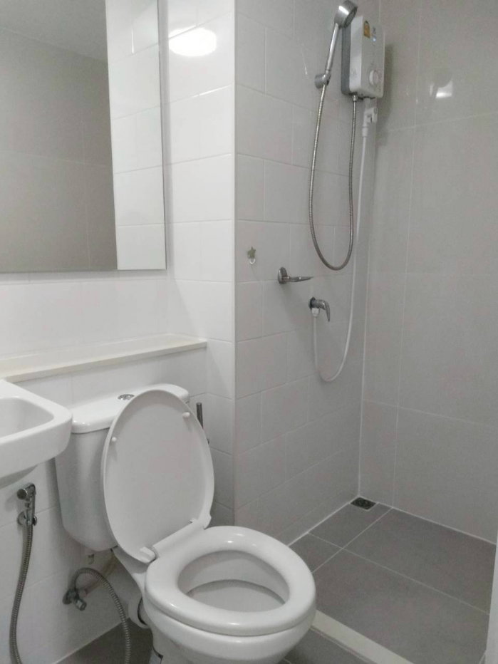 รูป คอนโดขายPlum condo InterchangeRAM60 26.46ตรม.ชั้น6 ใกล้รถไฟฟ้าสายสีเหลือง สถานีลำสาลี - รูปที่ 6/8