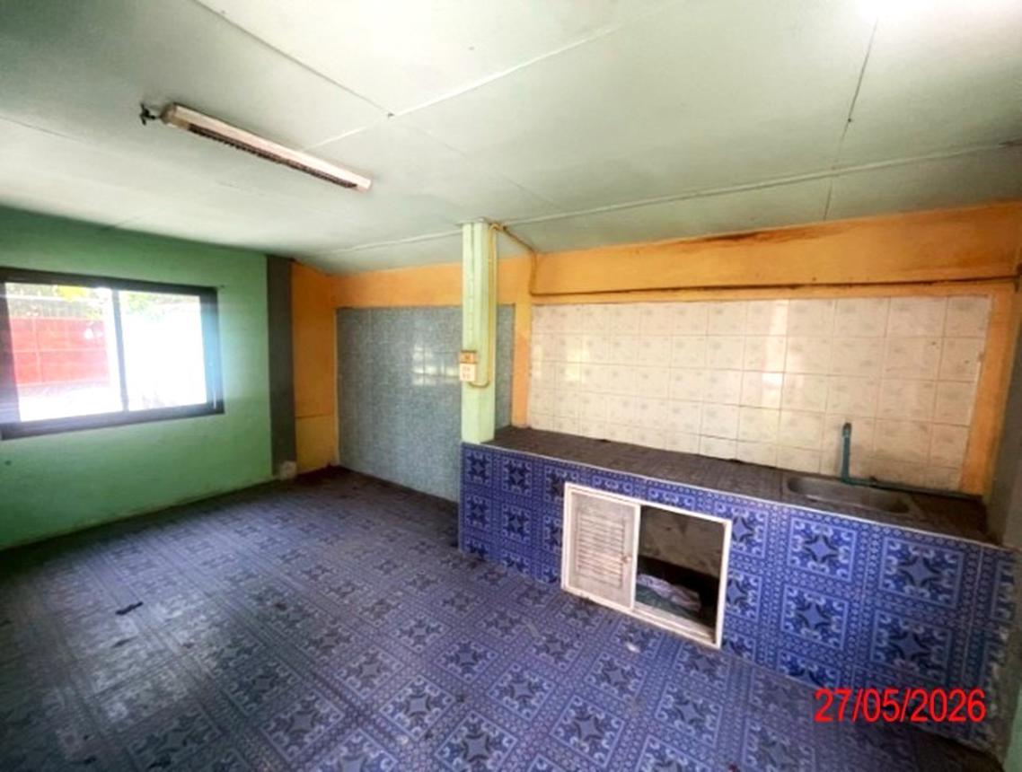 รูป บ้านเดี่ยว 313 ตร.วา ห้างฉัตร ลำปาง 1.8M - รูปที่ 29/40