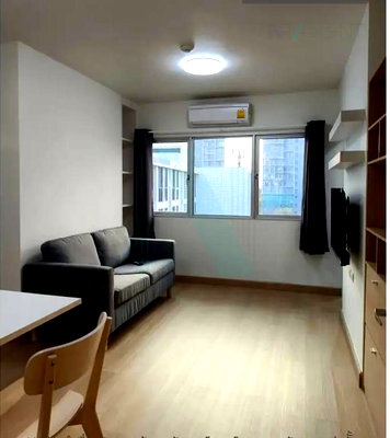 Condos for rent : 🚩 For Rent Condo MY CONDO SUKHUMVIT 81 Building 1, Floor 8,1 bed room, Room size 35 sqm