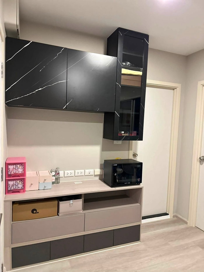 picture MN3749 Elio Sathorn - Wutthakat Full Furnitured - 2/7