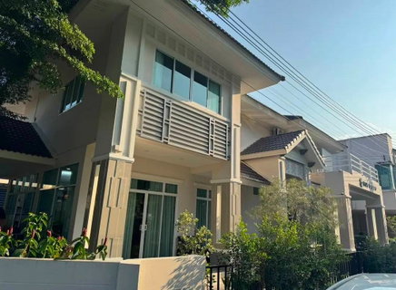 รูปภาพ ให้เช่า โฮมออฟฟิศพร้อมสระว่ายน้ำ โครงการดีญ่าวาเล่ย์ สารภี เชียงใหม่ (R1353) T.0946511456