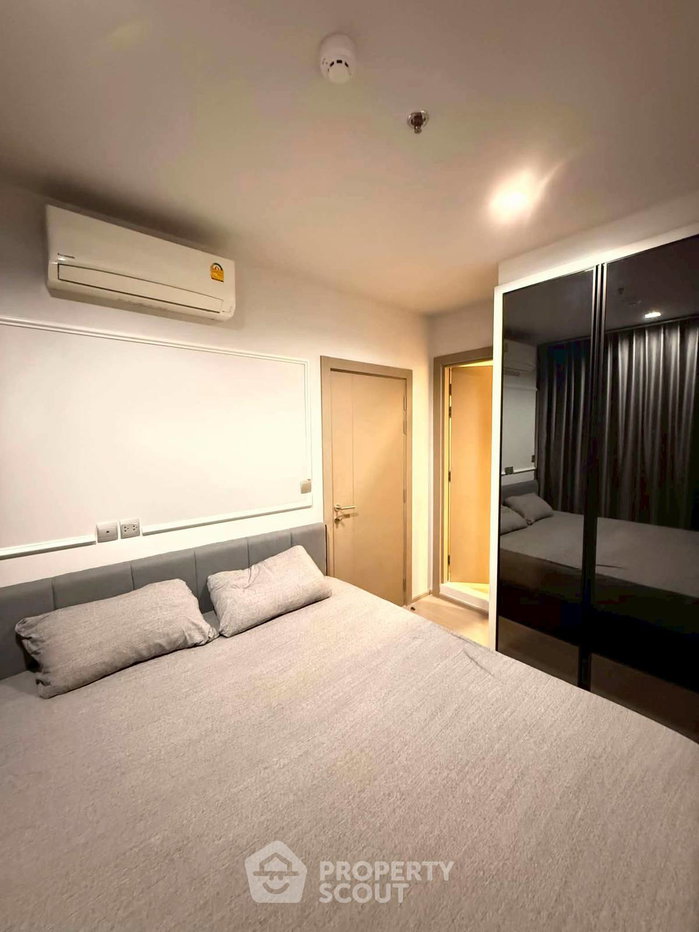 picture 1-BR Condo at Life Asoke - Rama 9 near MRT Phra Ram 9 (ID 3096981) - 2/8