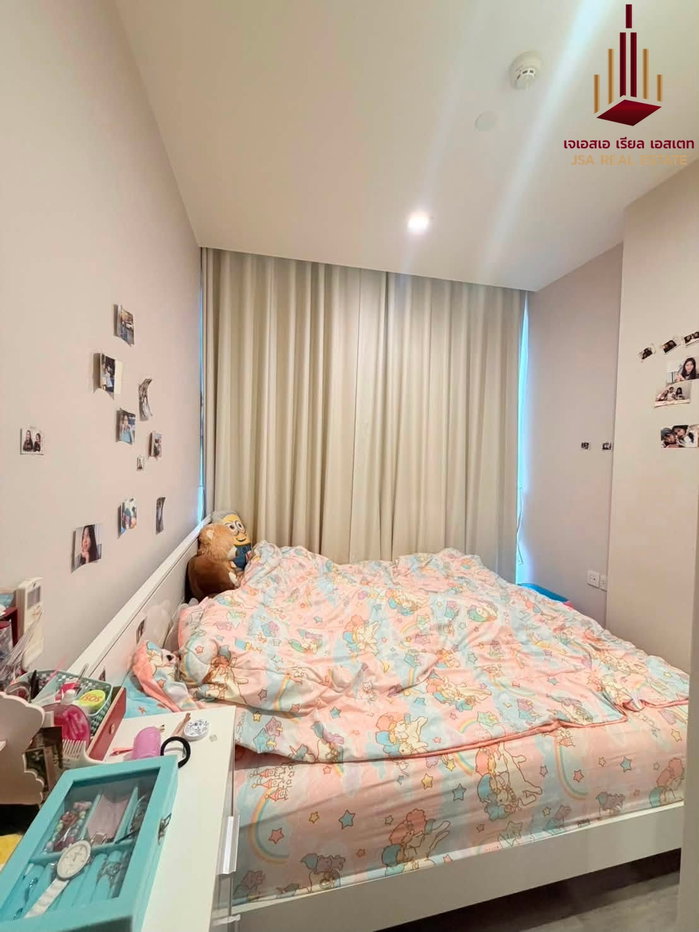 รูป ✨ ขาย เดอะรูม พระราม 4 ✨ 💰 ราคา 15,500,000 บาท - รูปที่ 6/10