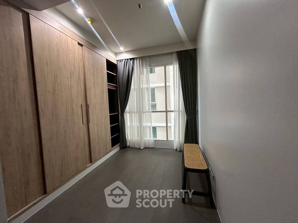 รูป คอนโด 2 ห้องนอน 79 ตร.ม. เดอะ แอดเดรส ชิดลม ใกล้ BTS ชิตลม (ID 3094379) - รูปที่ 7/7
