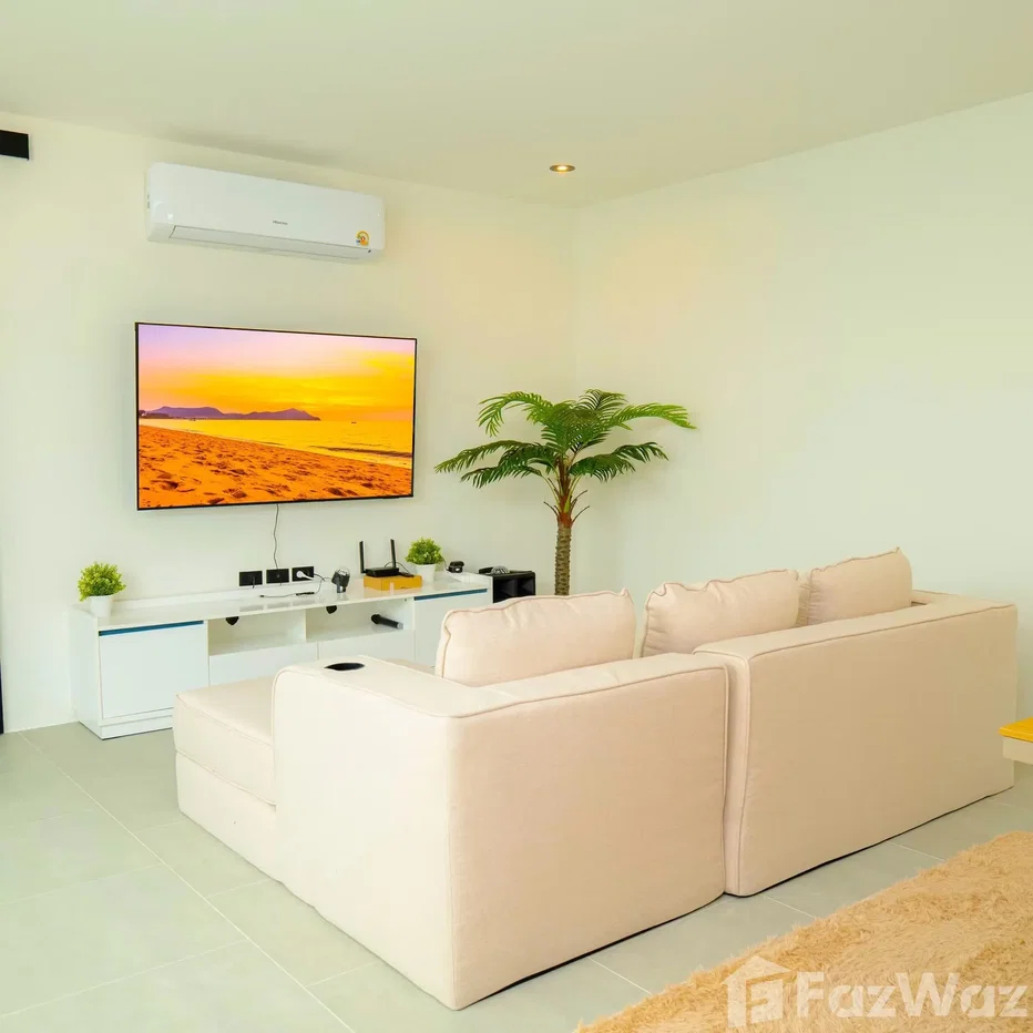 picture Stunning New Luxury Private Pool villa 4 Bedroom 5 bathroom 6590973 - 28/30