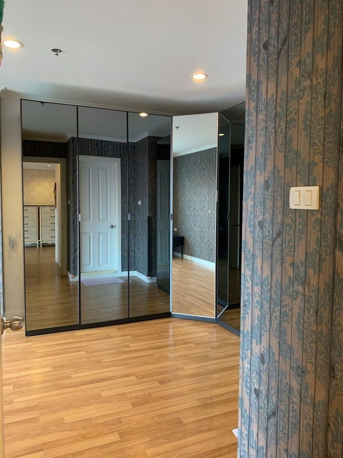 รูป 2 ห้องนอน🦊HunterCondo🦊Lumpini Park Riverside Rama 3 - รูปที่ 9/11