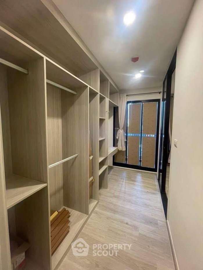 picture Pet-Friendly 1-BR Condo, Origin Play Sri Udom Station, Bang Na (ID 3060790) - 7/11