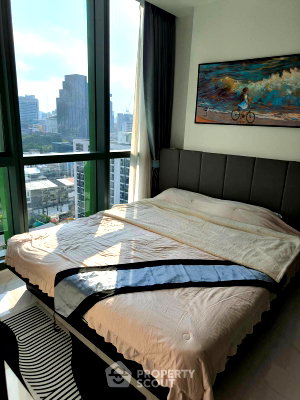 Condos for sale : 1-BR 35 Sqm On 15th Floor At Wish Signature Midtown Siam, 300m to BTS Ratchathewi (ID 3097216)