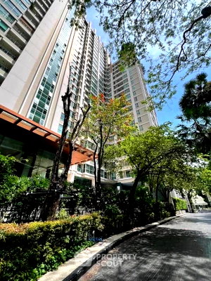 คอนโดให้เช่า : คอนโด 3 ห้องนอน 184 ตร.ม. ชั้น 16 The Address ชิดลม ใกล้ BTS ชิดลม (ID 3092172)