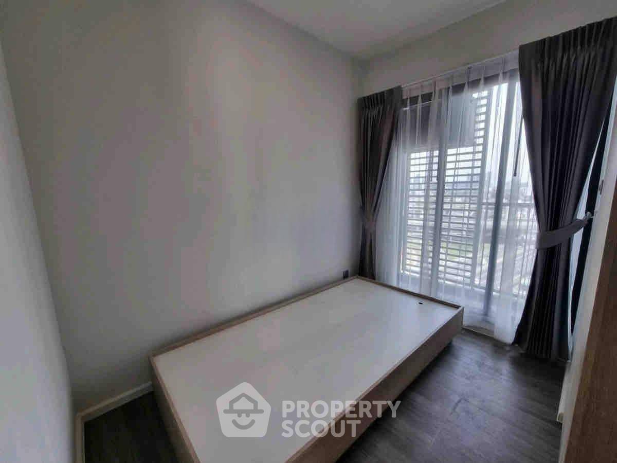 รูป คอนโด 2 ห้องนอน ราคาดี ที่ Modiz Sukhumvit 50 ใกล้ BTS อ่อนนุช (ID 3029055) - รูปที่ 4/15
