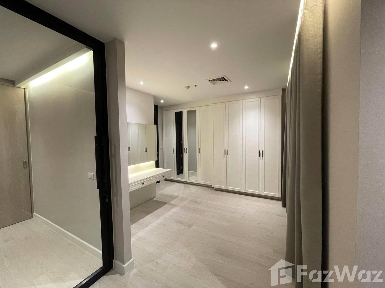 รูป คอนโดหายาก 206 ตร.ม. ชั้นสูง ใกล้ MRT ลาดพร้าว | พื้นที่กว้างพิเศษ พร้อม Walk-In Closet และงานตกแต่งพรีเมียม 1625906 - รูปที่ 12/12