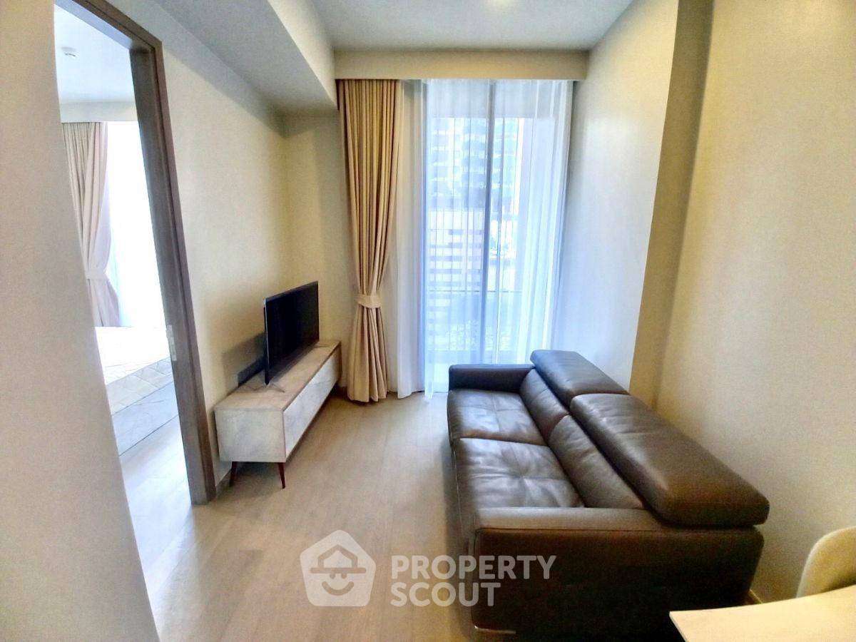 picture 1-BR 42 Sqm Condo At Celes Asoke, 50m to MRT Sukhumvit (ID 2572985) - 2/16