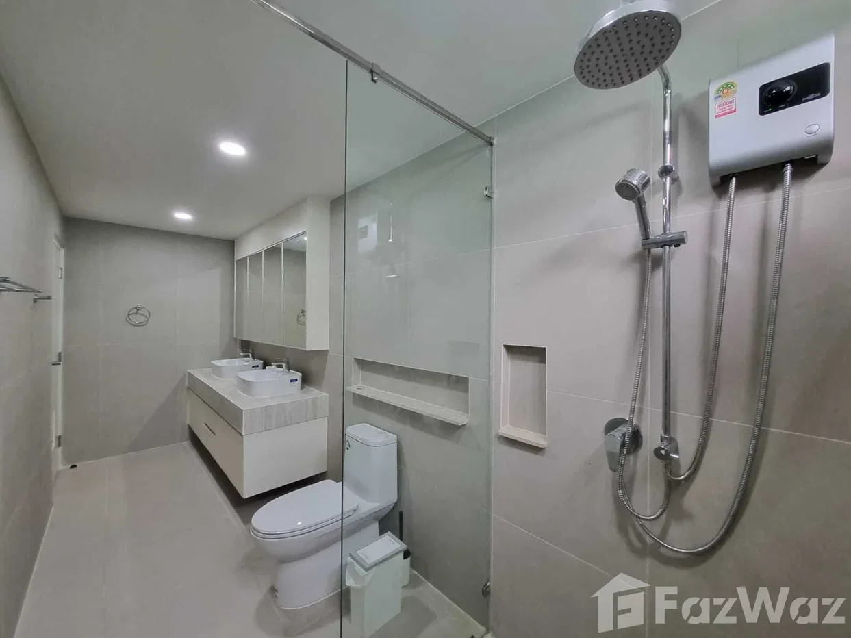 รูป บ้านเดี่ยวให้เช่า 3 ห้องนอน ในโครงการ บ้านดอนการ์เด้นโฮม 1975758 - รูปที่ 25/30