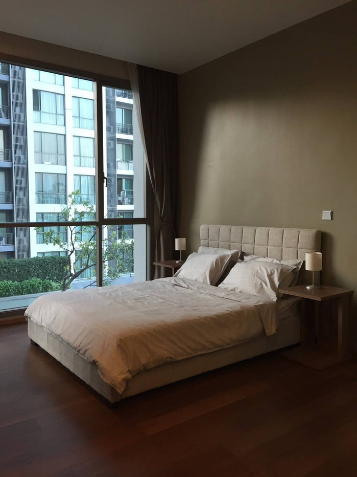 รูป 2606-RFF051🏙️ [ปล่อยเช่า] Luxury Corner Unit! The Quattro by Sansiri ทองหล่อ ซอย 4 พร้อม Private Lift ใจกลางทองหล่อ✨ - รูปที่ 14/18