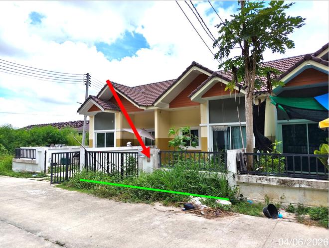picture TOWN HOUSE 24 Sq.w. Pluak Daeng Rayong for 1.3M - 2/24