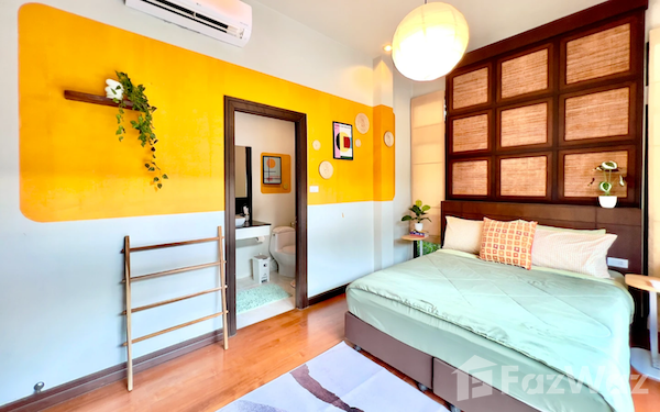 รูป วิลล่าให้เช่า 3 ห้องนอน ใน เชิงทะเล, ภูเก็ต 1876744 - รูปที่ 10/30