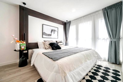 Condos for sale : #SC15708 📌 Sell | 🟦🟨Baan Ruanrom Bangna🟥🟩💬 𝑪𝒐𝒏𝒕𝒂𝒄𝒕 𝑳𝑰𝑵𝑬: @𝒔𝒆𝒄𝒓𝒆𝒕𝒑𝒓𝒐𝒑𝒆𝒓𝒕𝒚 🔥✨