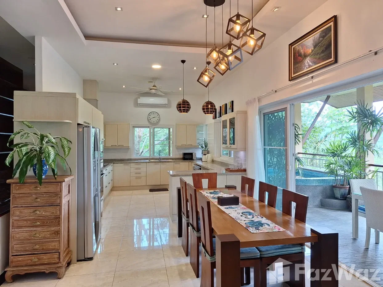 picture 6 Bedroom Villa for rent in Kathu, Phuket 6584301 - 71/106