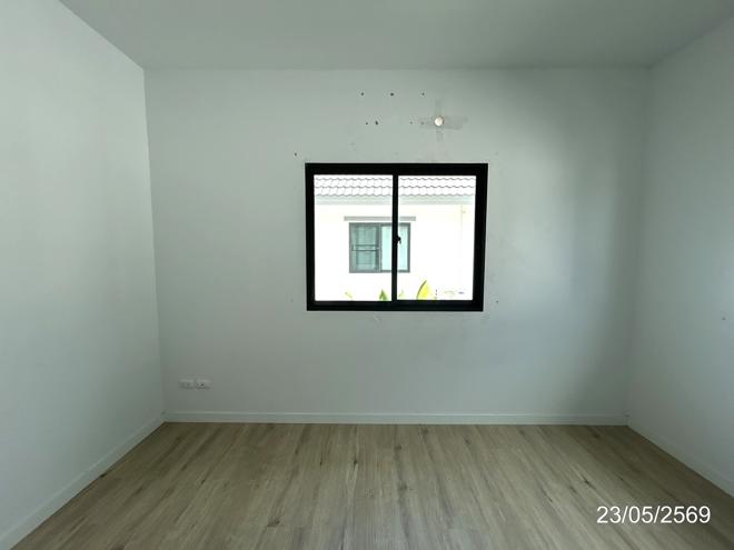 รูป บ้านเดี่ยว 38.2 ตร.วา เพอร์เฟค พาร์ค บางนา บางเสาธง สมุทรปราการ 3.7M - รูปที่ 19/48