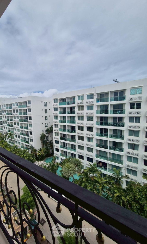 รูป คอนโด 1 ห้องนอน ขาย Paradise Park Jomtien ใกล้หาดจอมเทียน (ID 3097223) - รูปที่ 9/10