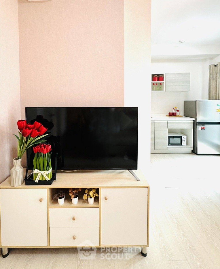 รูป คอนโด 1 ห้องนอน ให้เช่า เกรน คอนโด ดอนเมือง-สรงประภา ใกล้ดอนเมือง (ID 3097049) - รูปที่ 2/6
