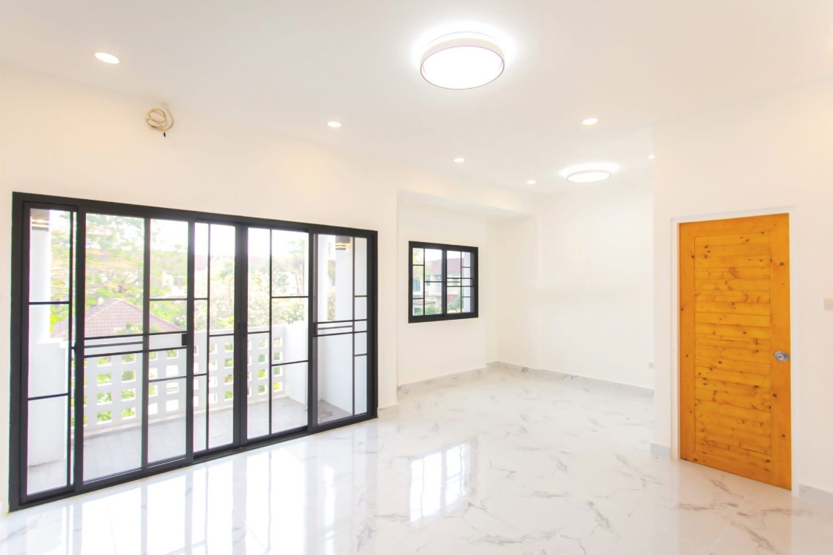 picture CB097, Townhome for sale 3 Br, Ratchada-Ram Inthra. - 21/29
