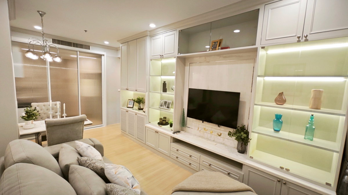 picture Condominiu 11 bedroom Chaopraya river view - 4/15