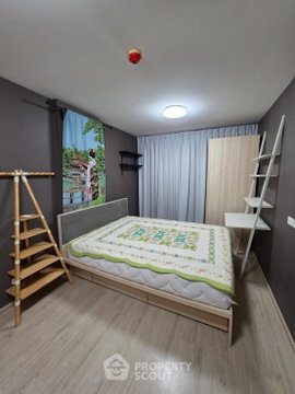 คอนโด 1 ห้องนอน ให้เช่า เอลิโอ เดล เรย์ ชั้น 3 ใกล้ BTS อุดมสุข (ID 3097046)