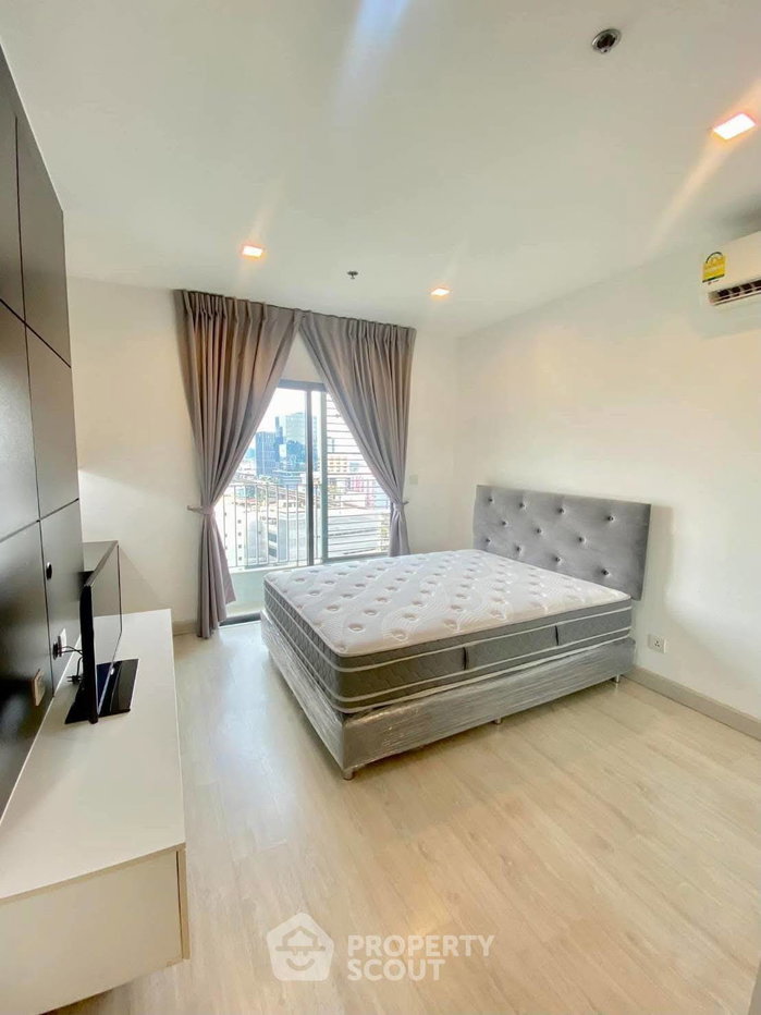รูป คอนโด 1 ห้องนอน 22 ตร.ม. ไอดีโอ โมบิ สุขุมวิท 81 ใกล้ BTS อ่อนนุช 200 ม. (ID 3093729) - รูปที่ 11/15