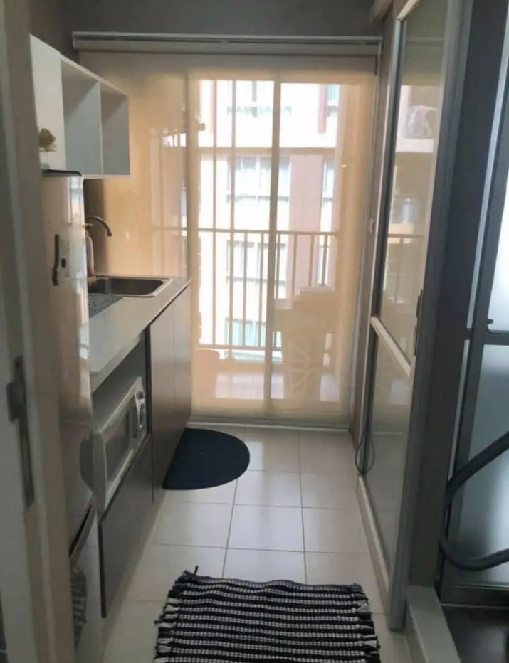 รูป 🏡 ให้เช่า D Condo Campus 8,000฿💖 ✨ ตึก C ชั้น 5 ✅️ พร้อมเข้าอยู่ - รูปที่ 5/8