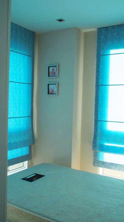 รูป 2 ห้องนอน🦊HunterCondo🦊Ables Ladprao27 - รูปที่ 12/20