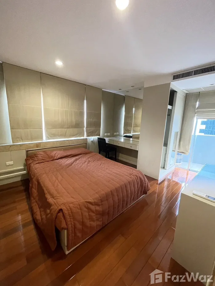 picture 3 Bedroom Condo for sale at Witthayu Complex 6582246 - 10/12