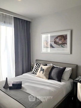 1-BR 26 Sqm COCO Parc Near MRT Khlong Toei (60m) (ID 3094406)