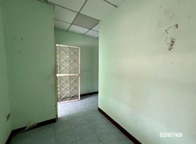 รูป ทาวน์เฮ้าส์ 16 ตร.วา บ้านแสงตะวัน ธัญบุรี ปทุมธานี 650,000 - รูปที่ 4/24