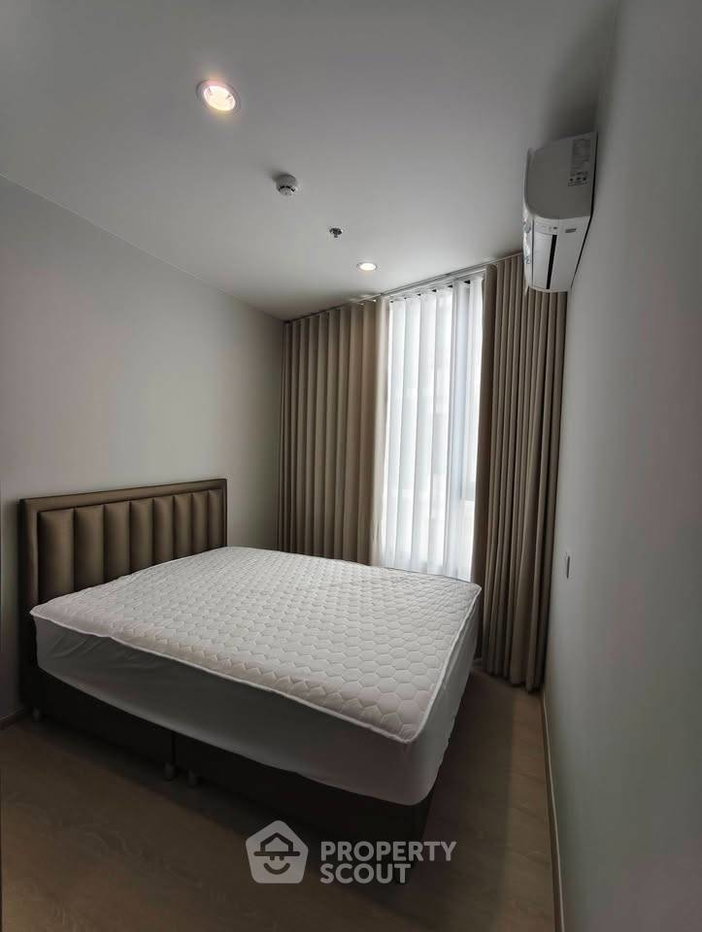 รูป ห้องมุมชั้นสูง 2 ห้องนอน 53 ตร.ม. ที่ Skyrise Avenue Sukhumvit 64 ใกล้ BTS ปุณวิถี 400 ม. (ID 3093974) - รูปที่ 6/9