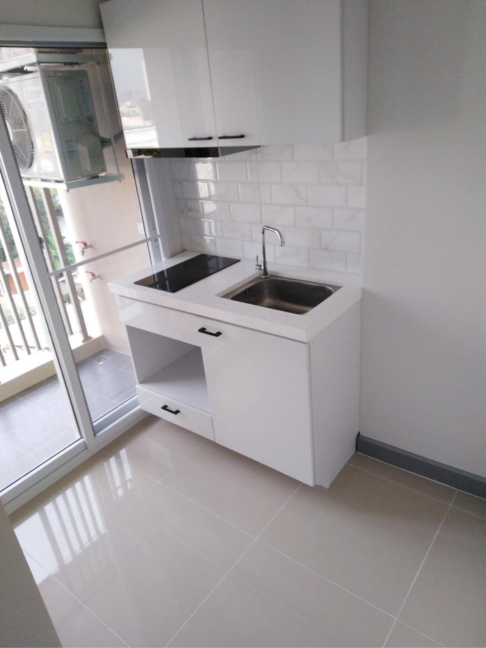 picture Lazio sriyan condominium good view - 3/6