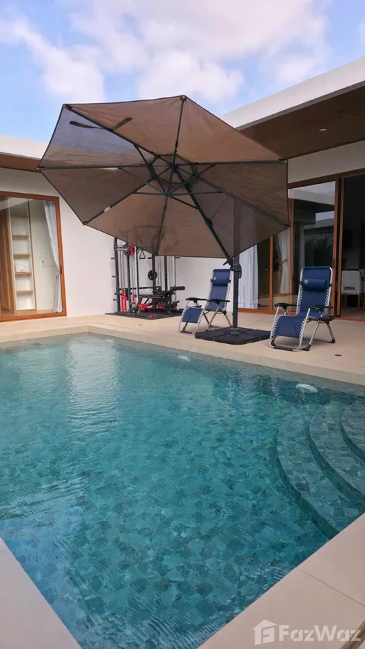 รูป ขาย วิลล่า 3 ห้องนอน ในโครงการ ลา เฟลิซ หัวหิน 6591729 - รูปที่ 21/27