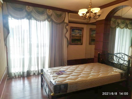 รูปภาพ 2 ห้องนอน🦊HunterCondo🦊Prasertsuk Place