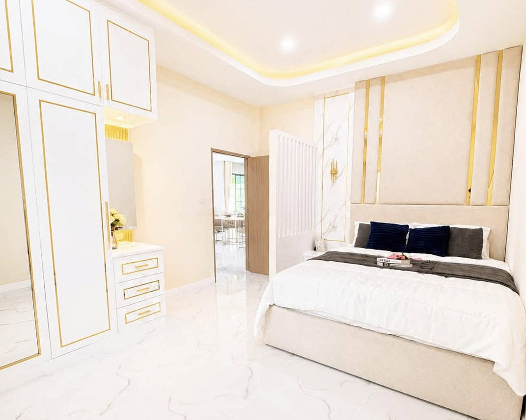 รูป Luxury Pool Villa for Sale Khao Noi East Pattaya - รูปที่ 14/26
