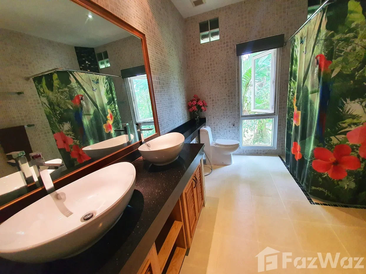 picture 6 Bedroom Villa for rent in Kathu, Phuket 6584301 - 88/106